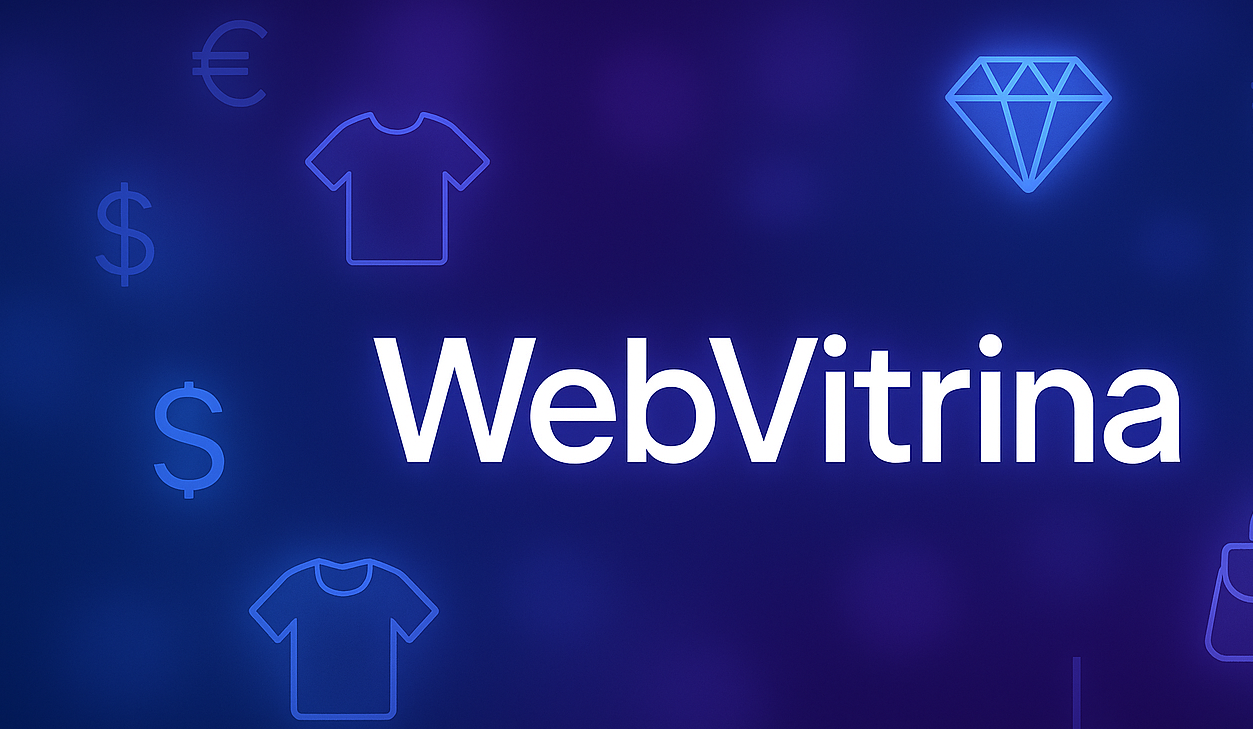 Баннер магазина